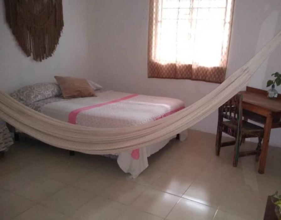 شقة باكالار  في Casa De Viajeros المظهر الخارجي الصورة