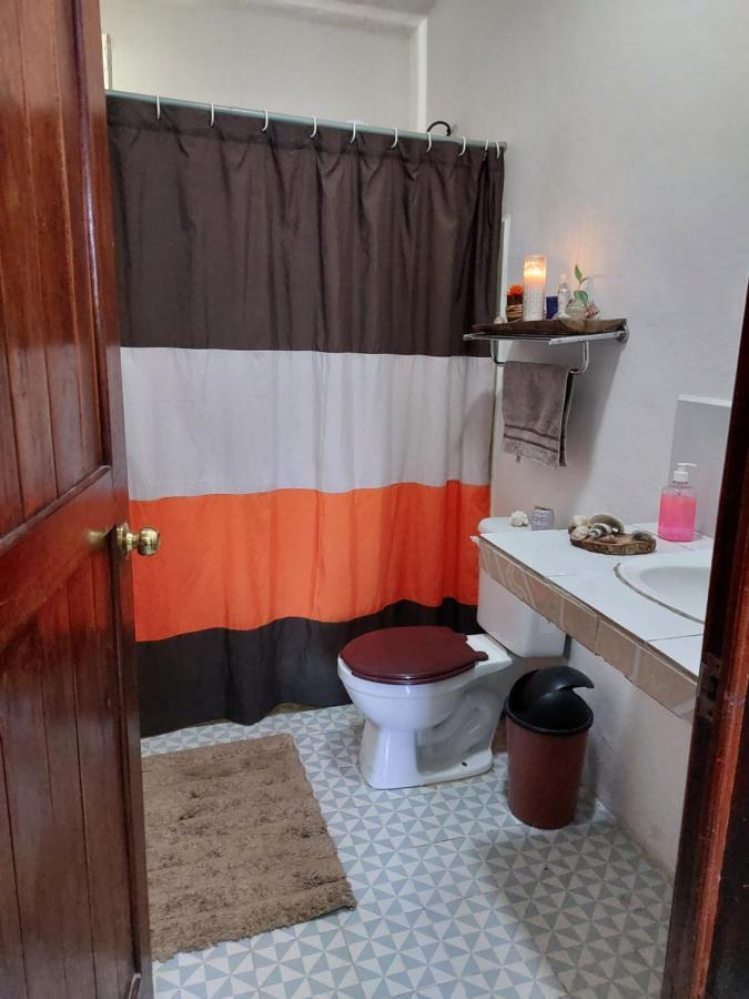 شقة باكالار  في Casa De Viajeros المظهر الخارجي الصورة